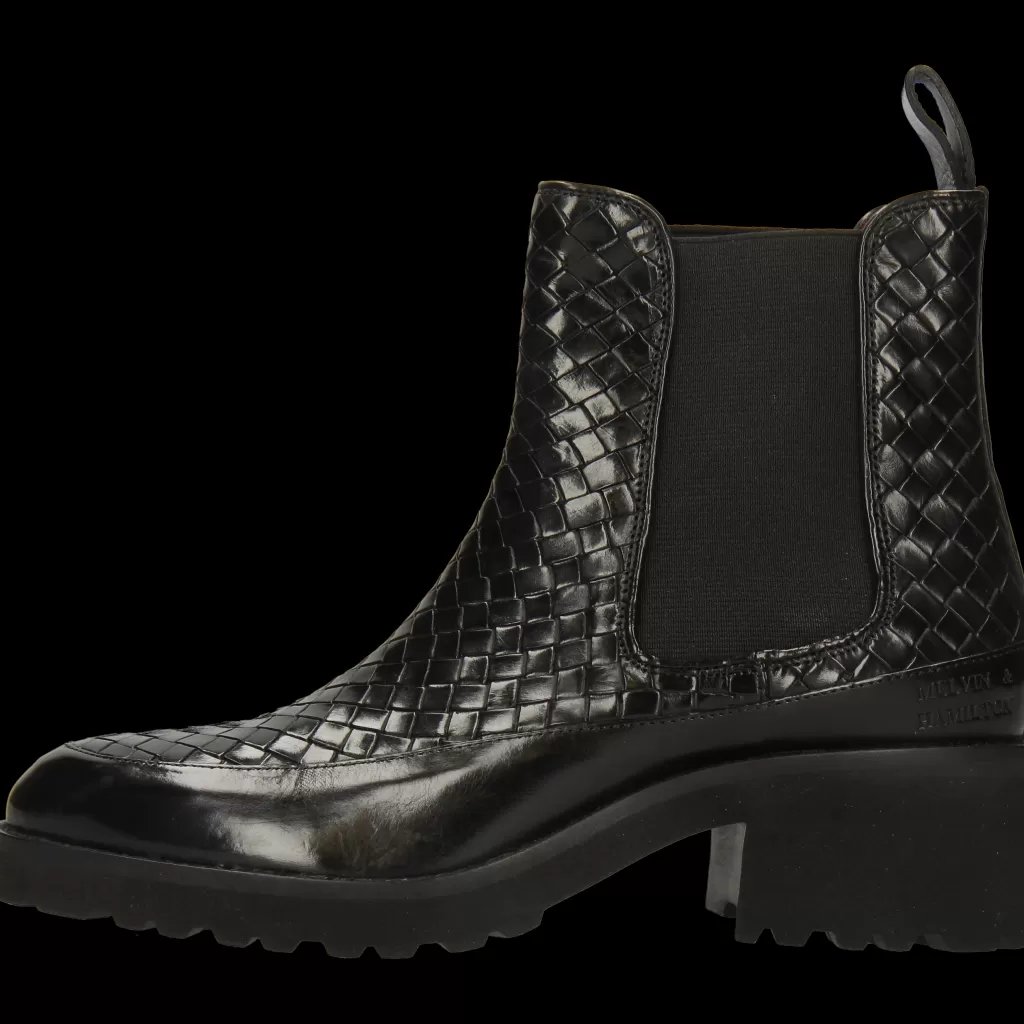 Best Sale Abigail 1 Buty Na Obcasie | Botki