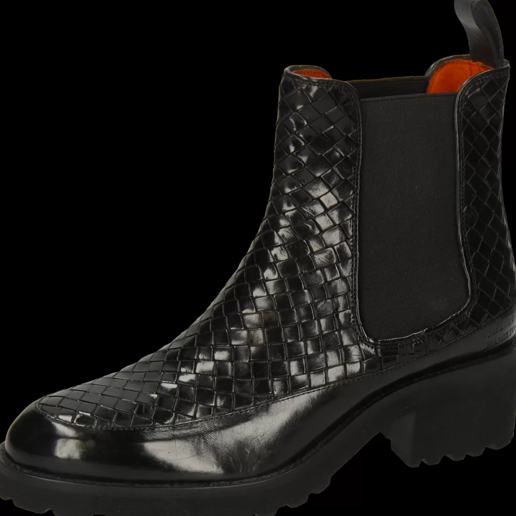 Best Sale Abigail 1 Buty Na Obcasie | Botki