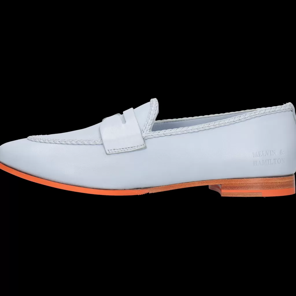 Fashion Ashley 1 Mokasyny