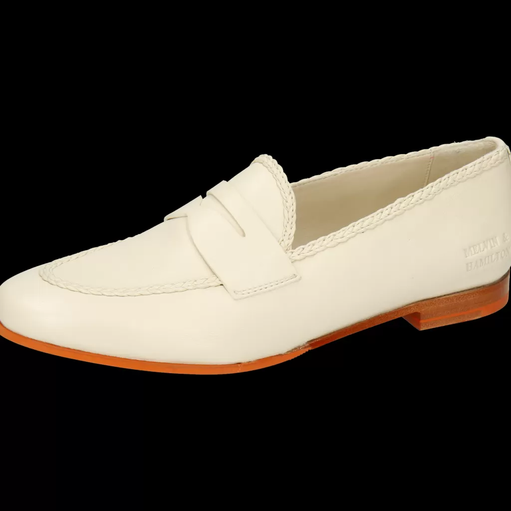 Fashion Ashley 1 Mokasyny