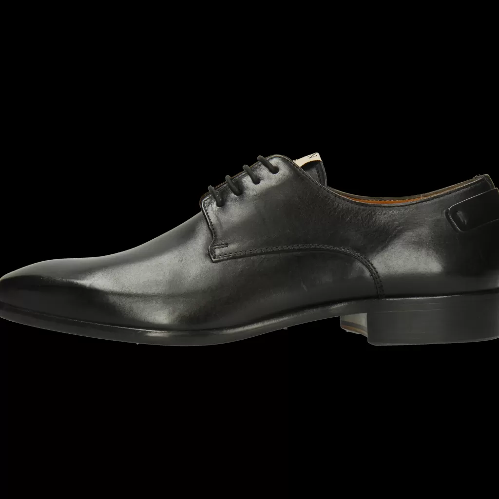 New Bond 1 Derby
