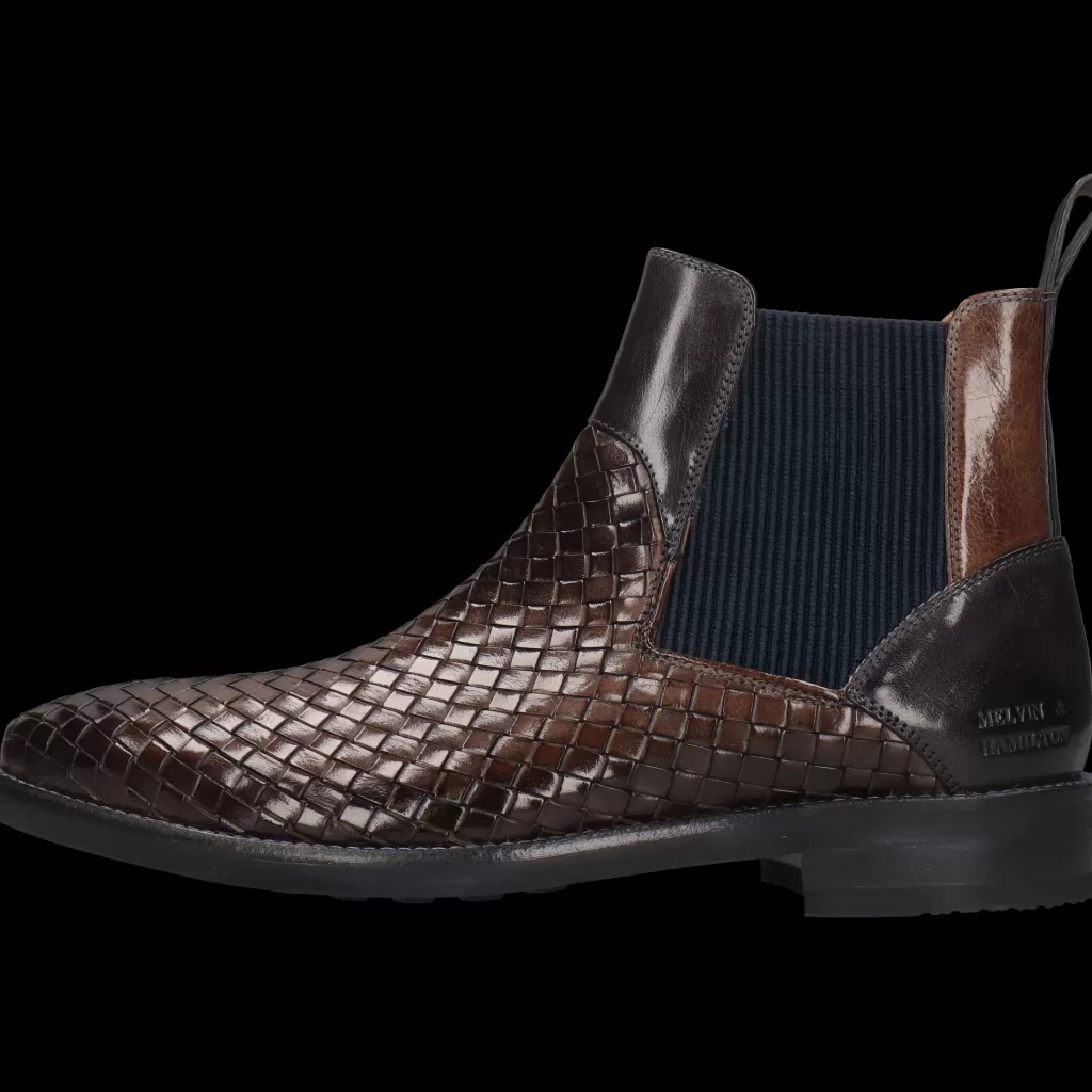 Fashion Brad 9 Botki