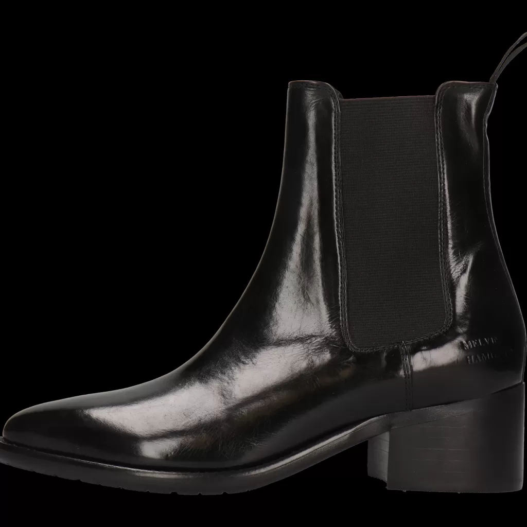 Hot Bridie 3 Buty Na Obcasie | Botki