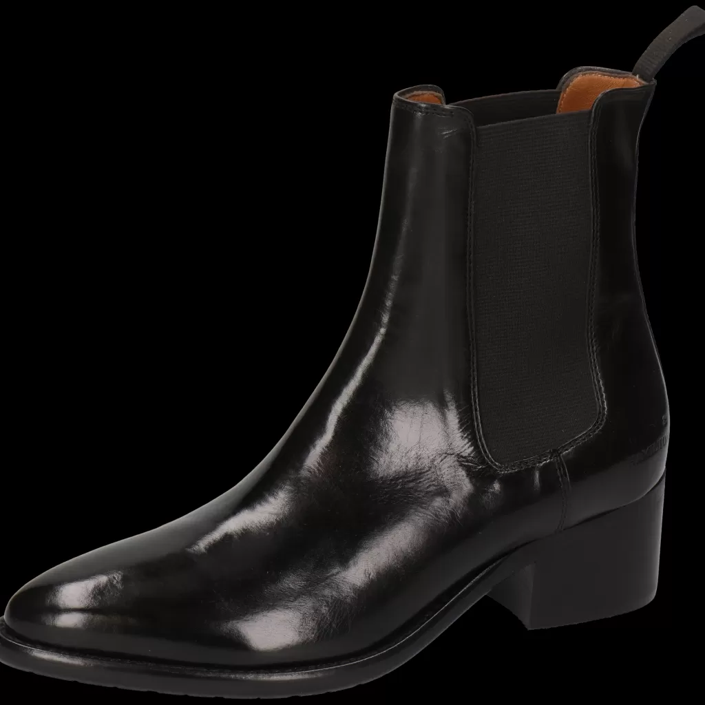 Hot Bridie 3 Buty Na Obcasie | Botki