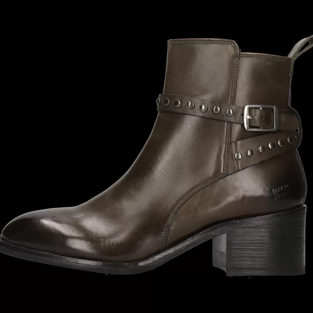 Store Charlize 5 Buty Na Obcasie | Botki