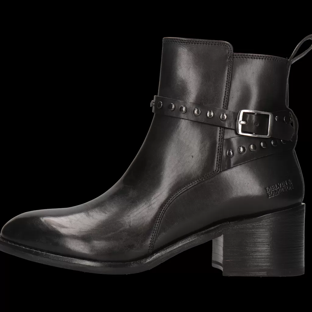 Outlet Charlize 5 Buty Na Obcasie | Botki
