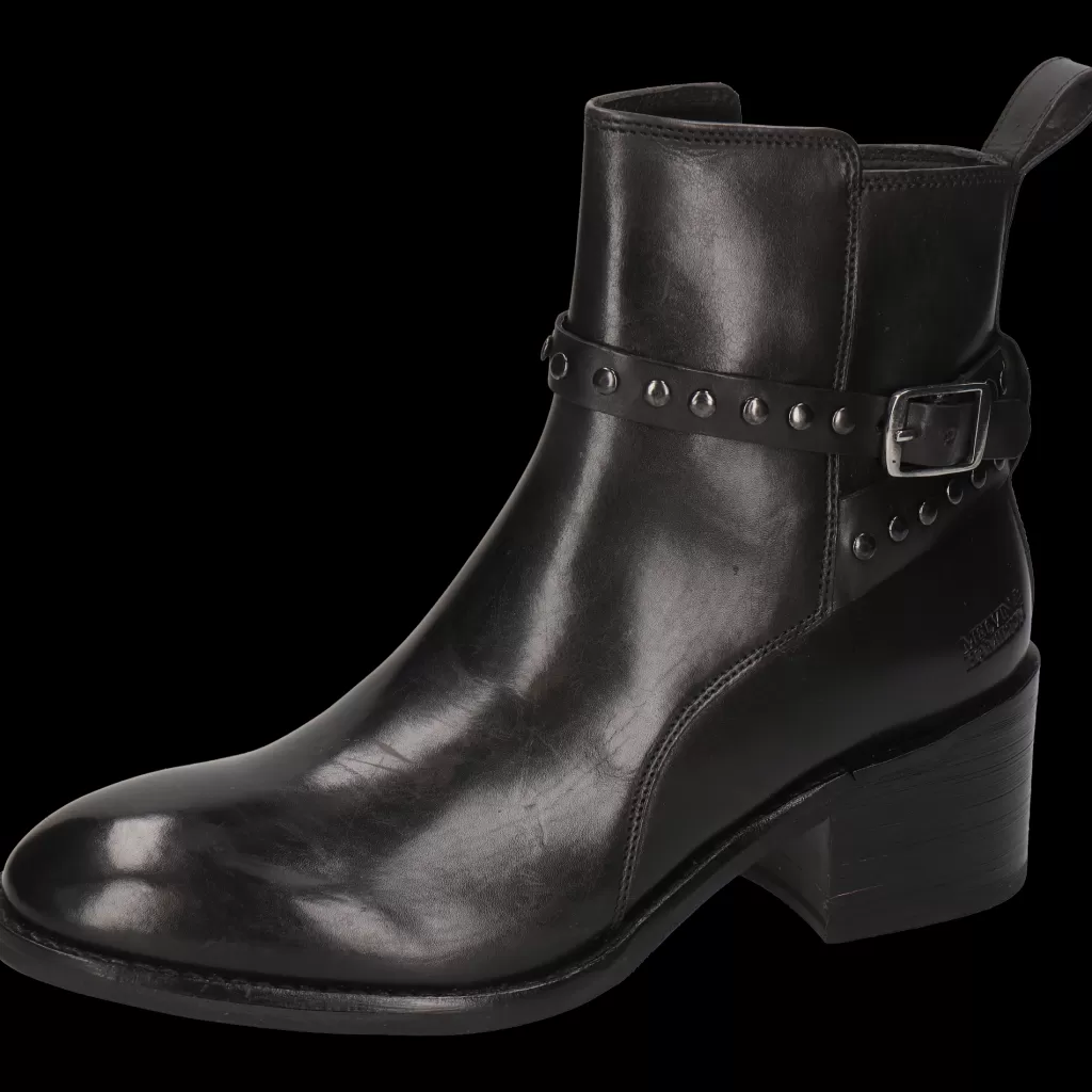 Outlet Charlize 5 Buty Na Obcasie | Botki