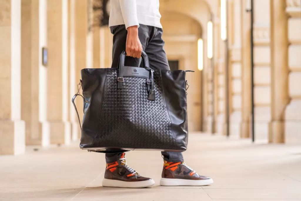 Outlet Duffy 3 Torby Podróżne | Torby Podróżne