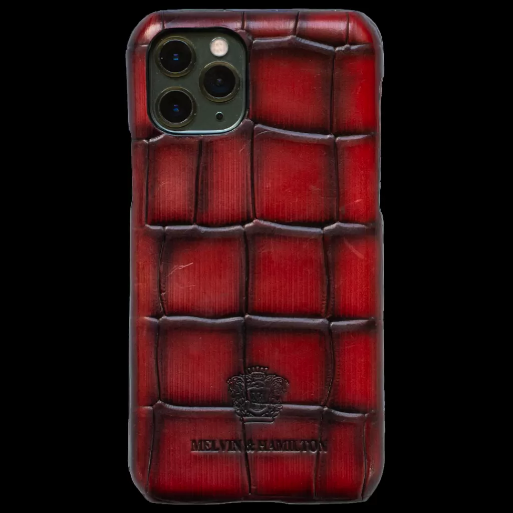 Hot Eleven Pro Galanteria Skórzana·Etui Iphone | Galanteria Skórzana·Etui Iphone