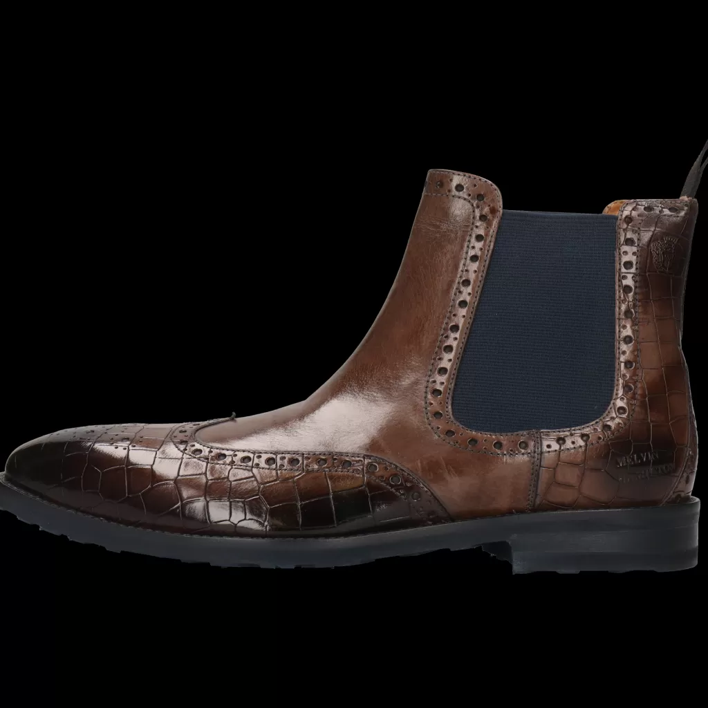 Store Flynn 2 Botki