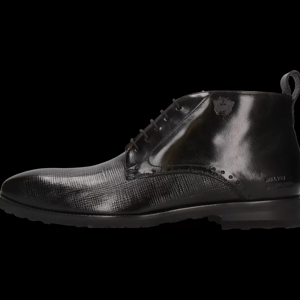Fashion Flynn 3 Botki