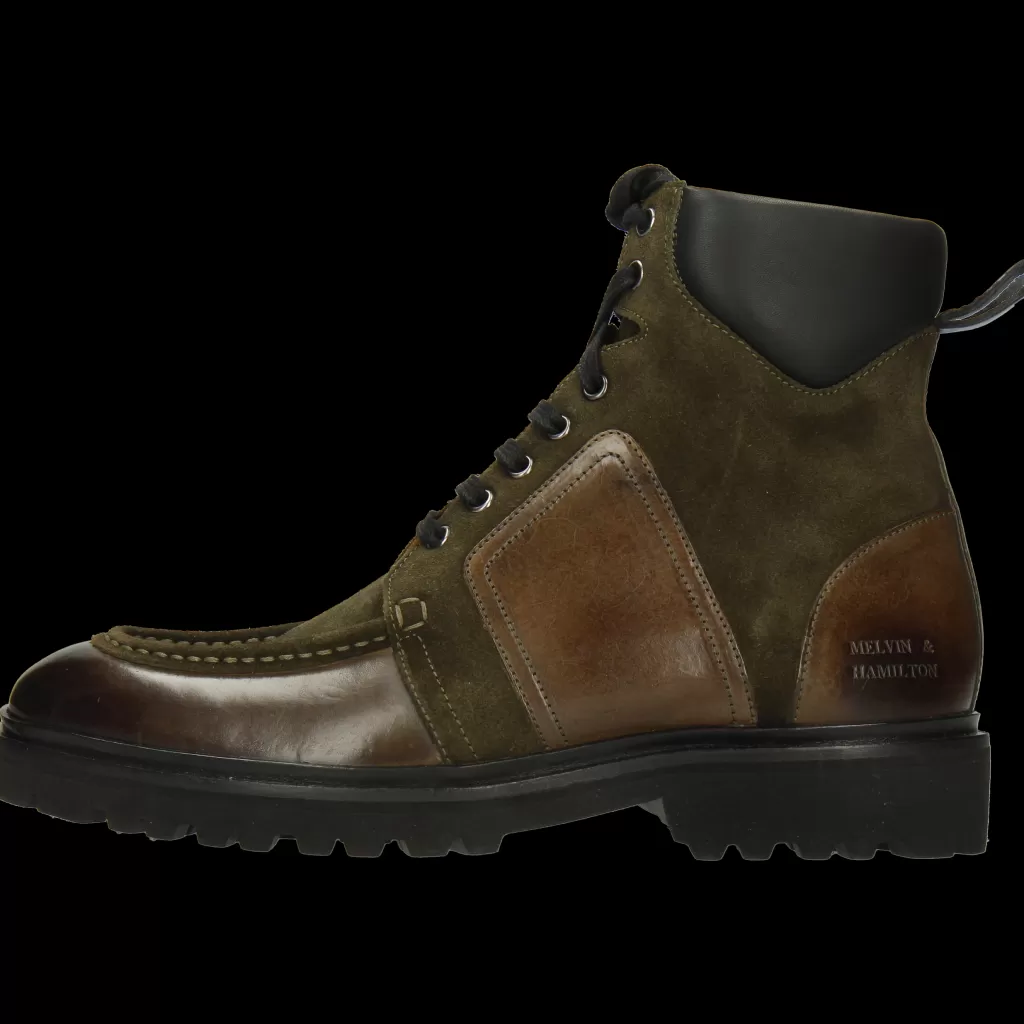 Clearance George 1 Botki