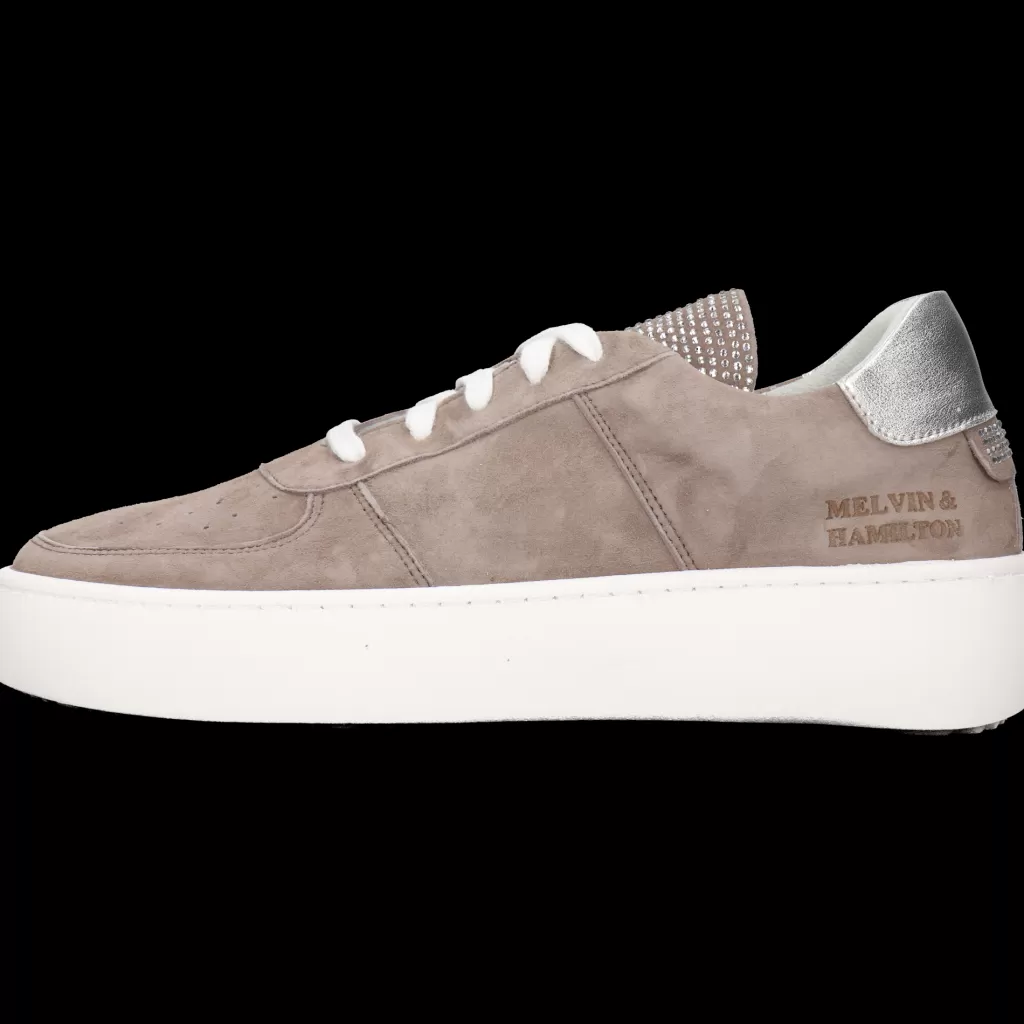 Outlet Gigi 1 Sneakersy