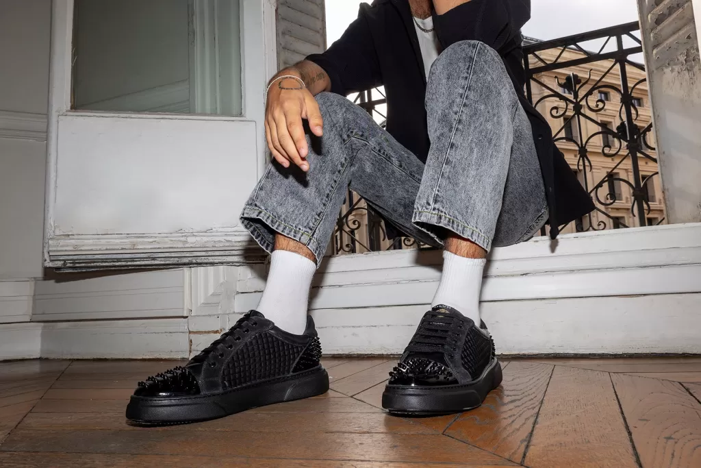 Sale Harvey 113 Sneakersy