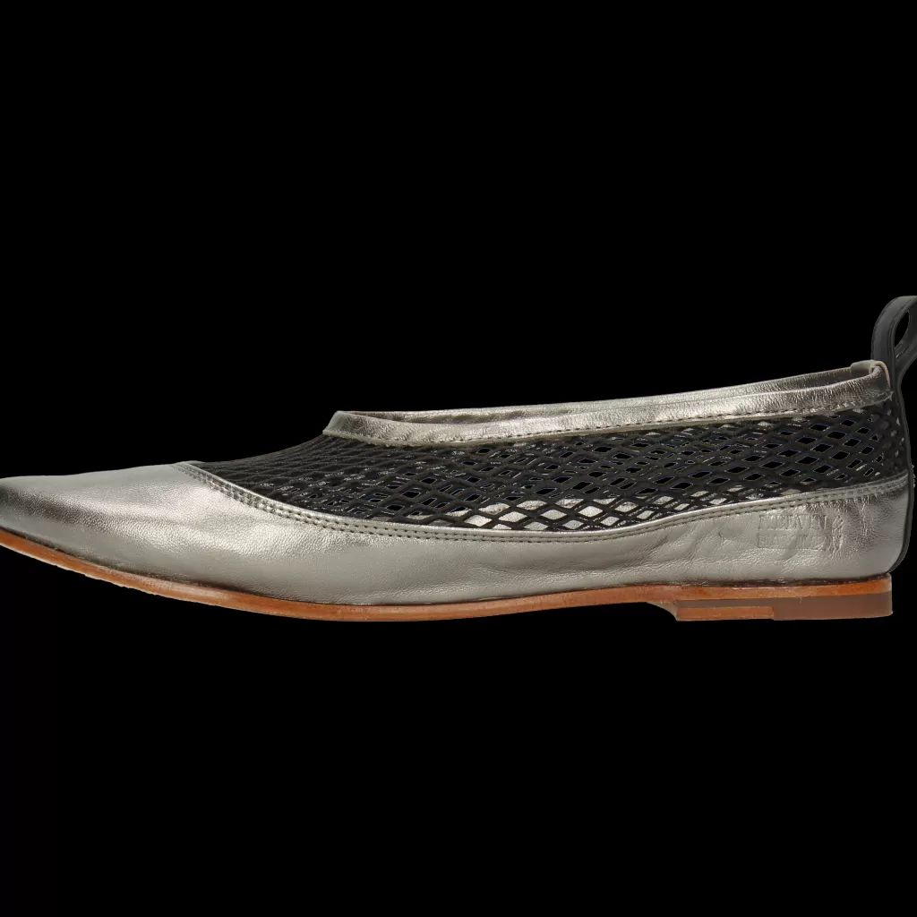 Outlet Iris 14 Baleriny