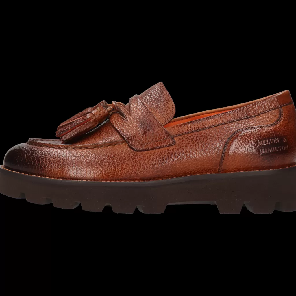 Fashion Jade 44 Mokasyny
