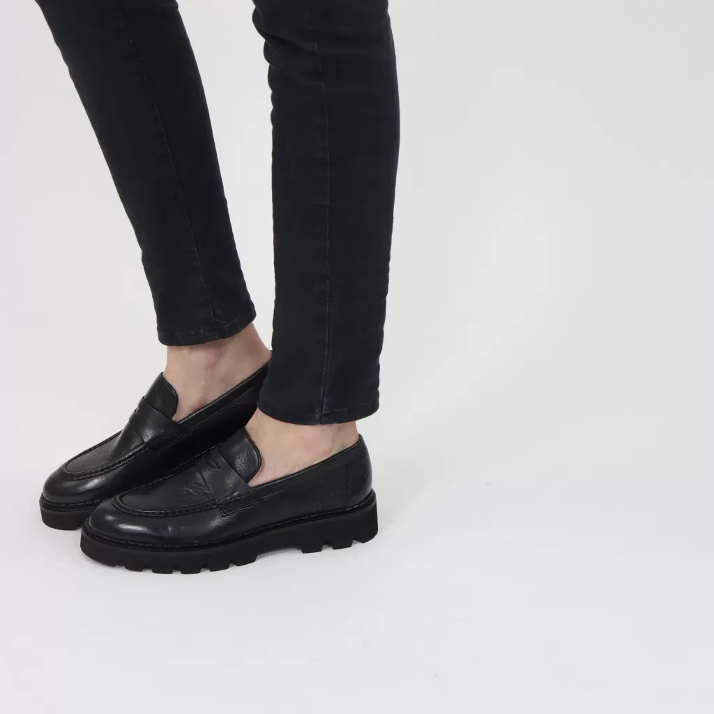 Best Sale Jade 6 Mokasyny