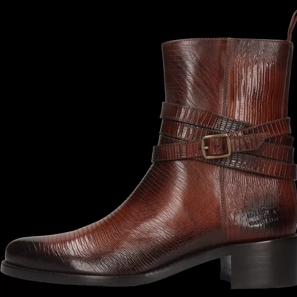 Flash Sale Kaya 2 Buty Na Obcasie | Kozaki