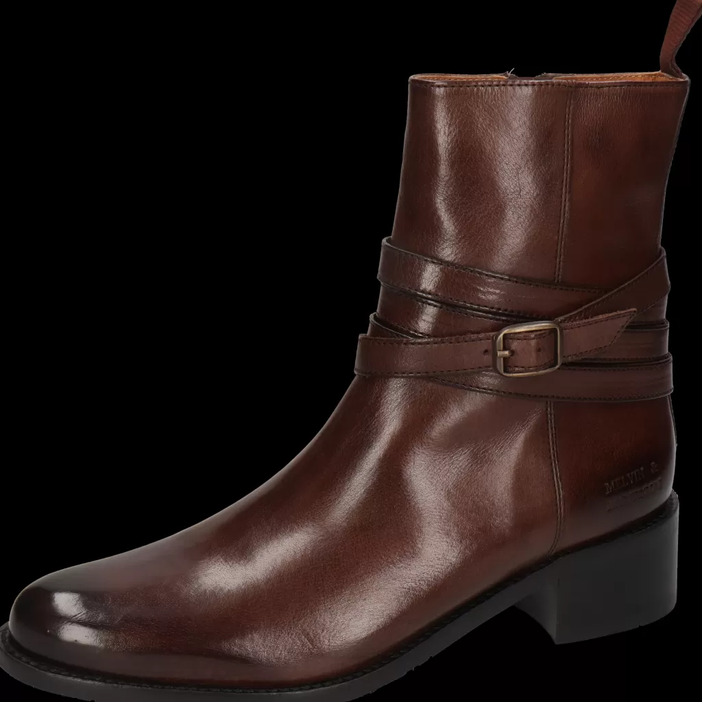 Flash Sale Kaya 2 Botki