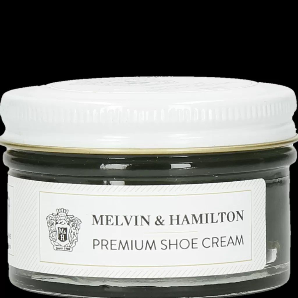 Clearance Loden Cream Pasta Do Butów | Pasta Do Butów