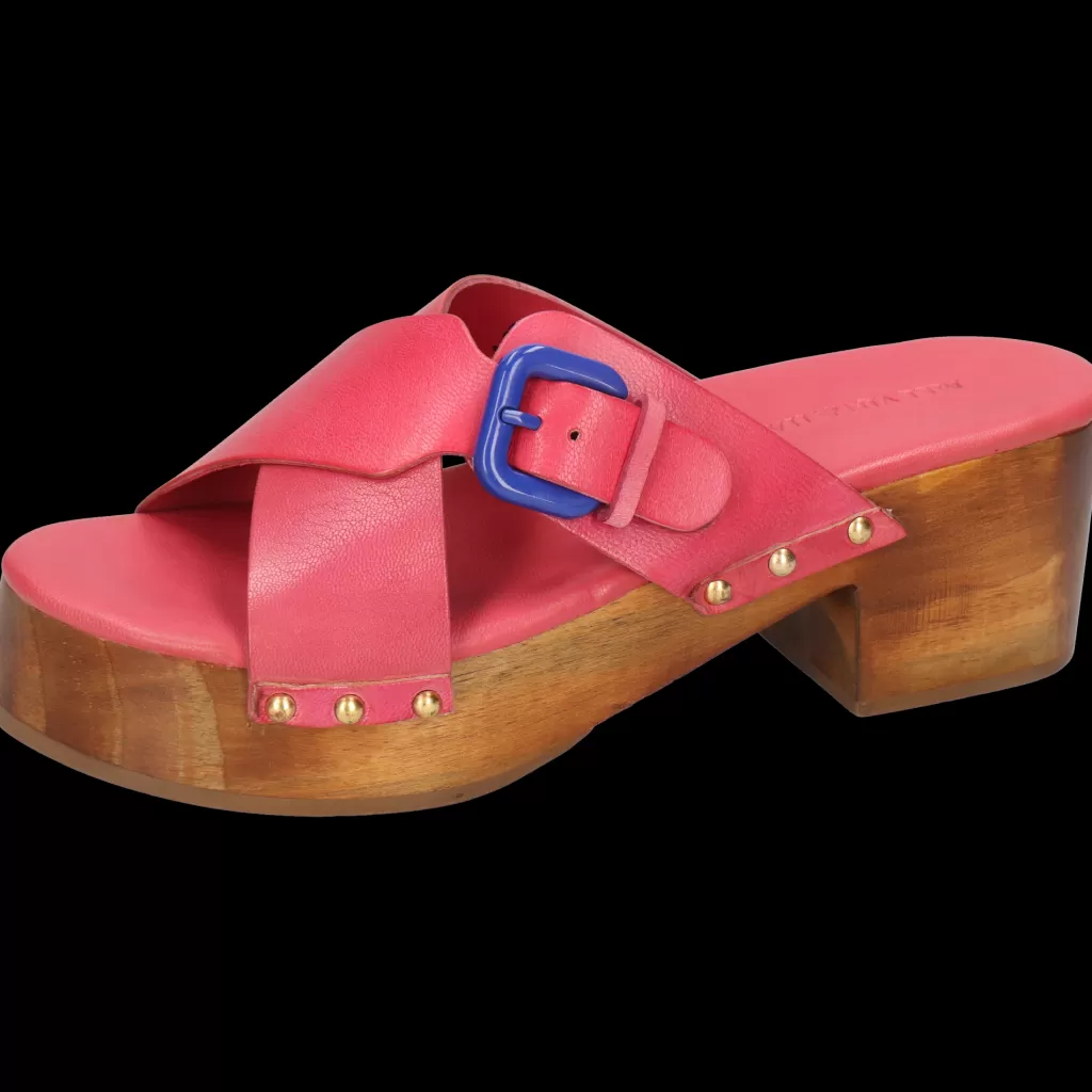 Flash Sale Layla 4 Drewniaki