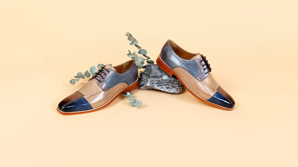 Outlet Leonardo 45 Derby