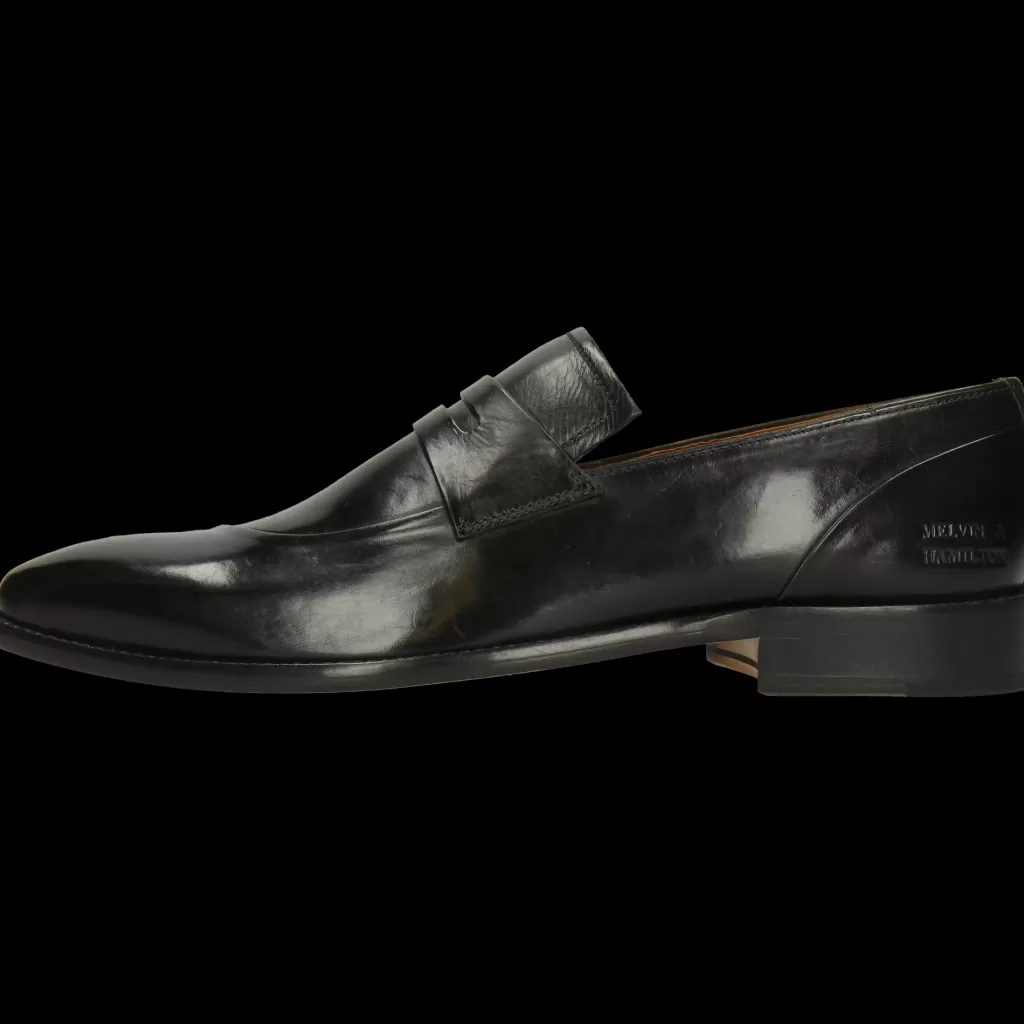 Clearance Leonardo 46 Mokasyny