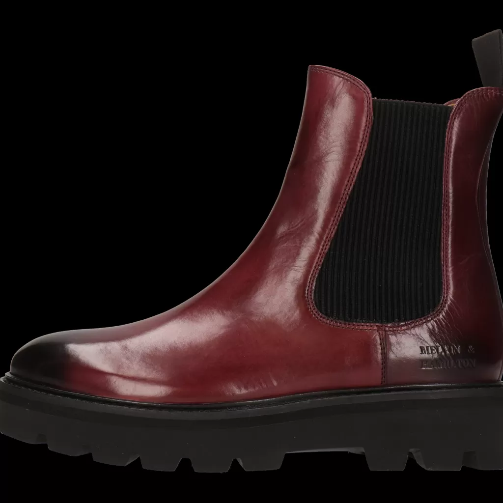New Leonie 5 Botki