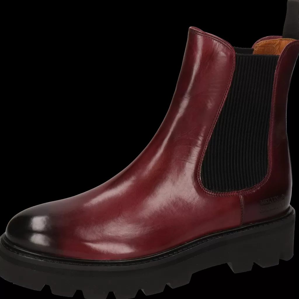 New Leonie 5 Botki