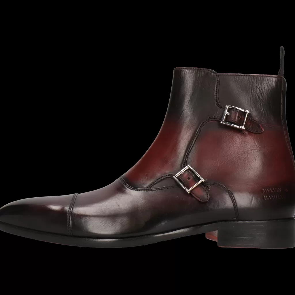 Fashion Lewis 54 Botki