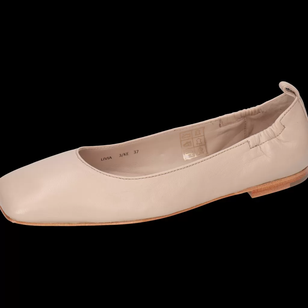 Best Sale Livia 3 Baleriny