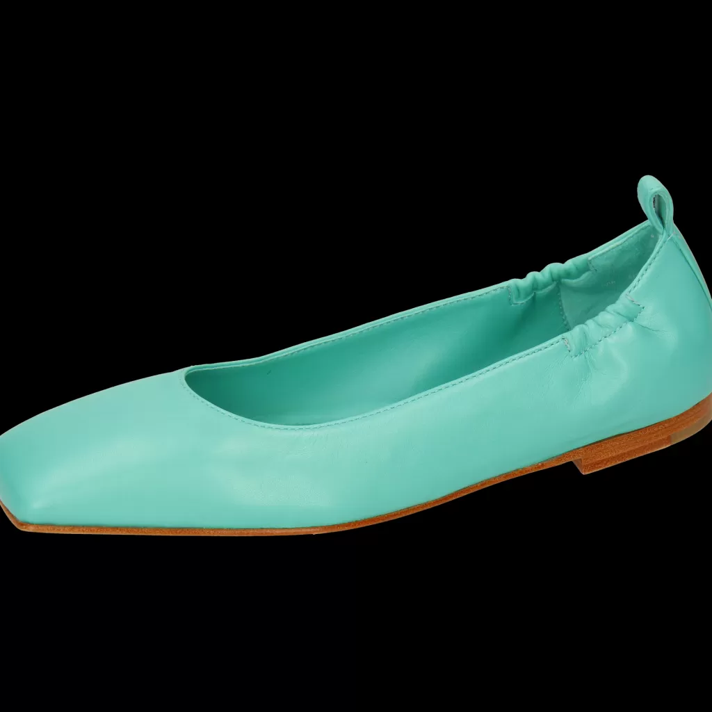 Clearance Livia 3 Baleriny
