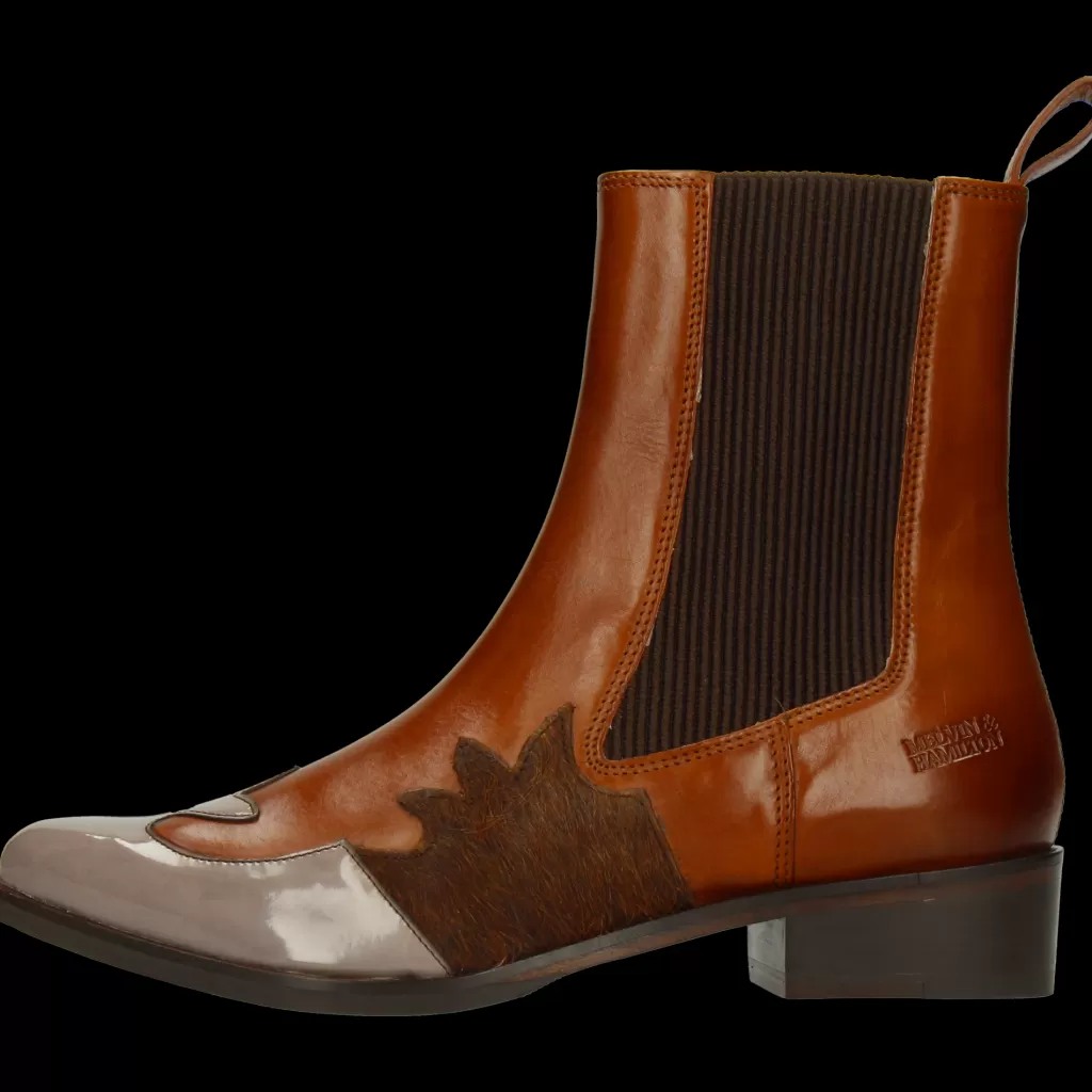Fashion Marlin 74 Botki