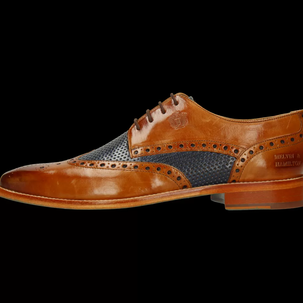 Hot Martin 15 Derby