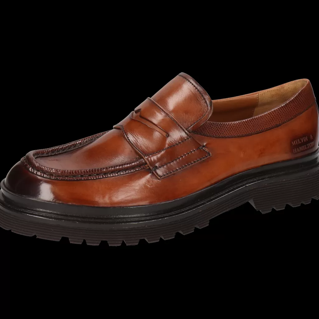 Cheap Matteo 1 Mokasyny