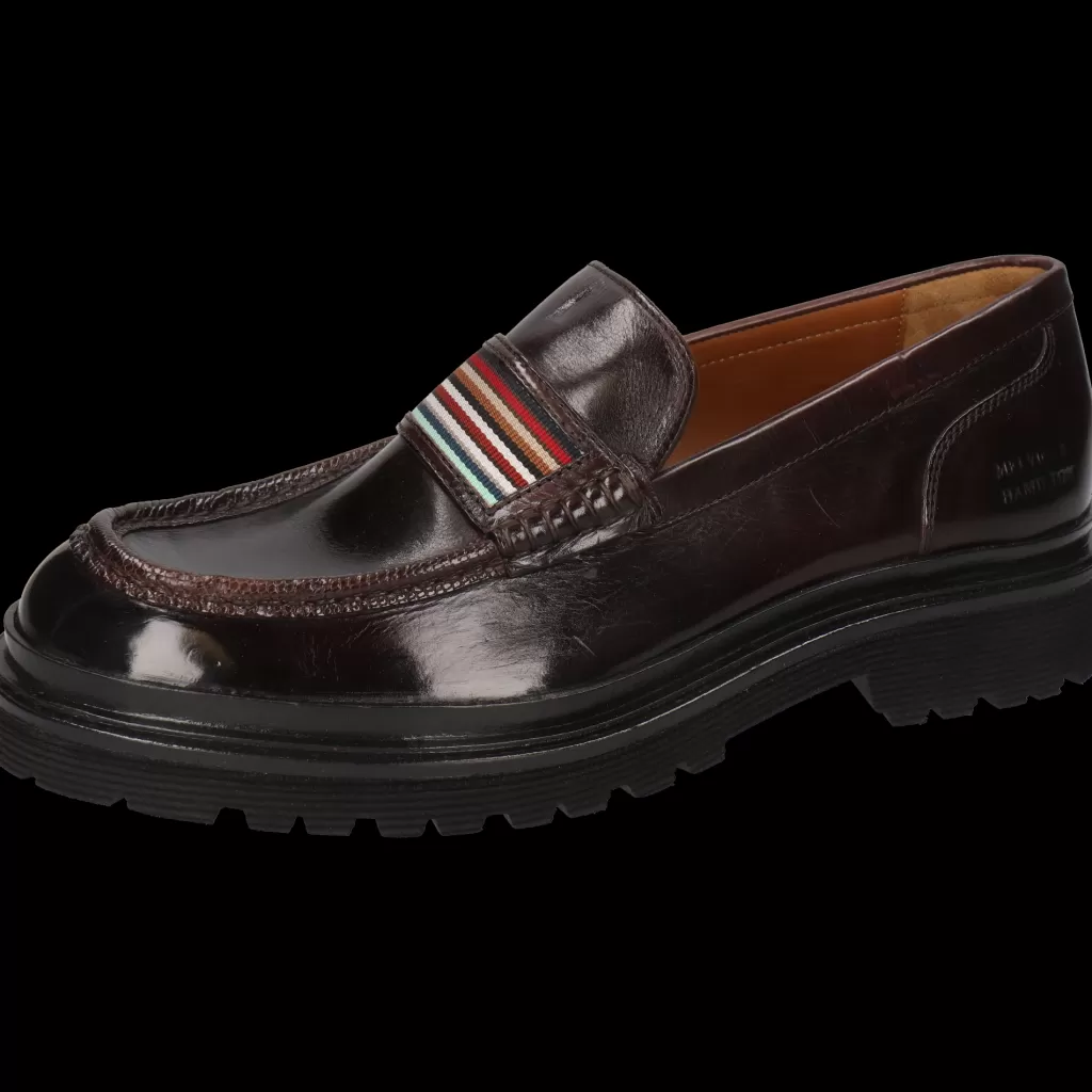 Cheap Matteo 6 Mokasyny