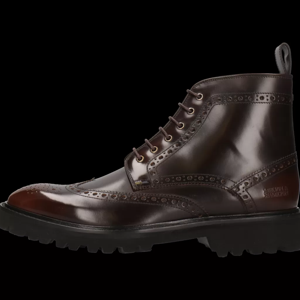 Flash Sale Matthew 7 Botki