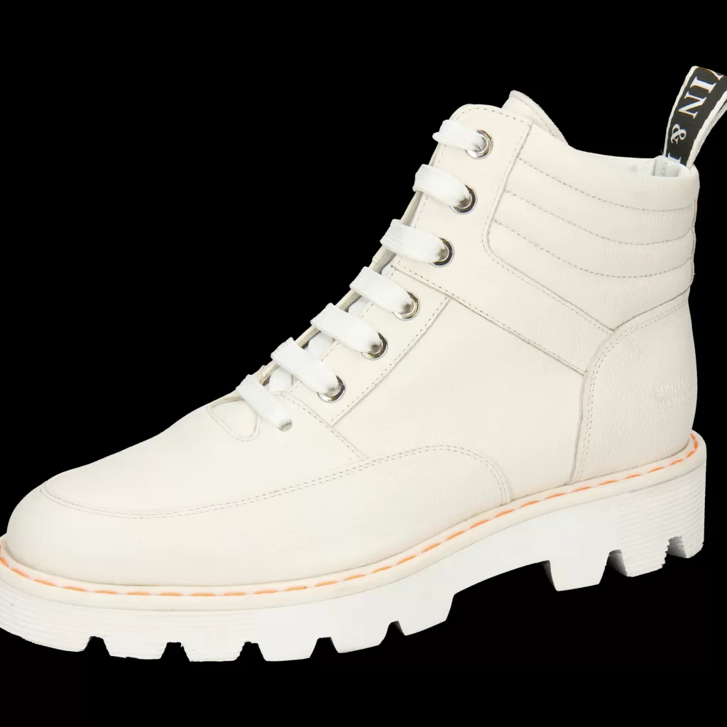 Fashion Megan 40 Botki