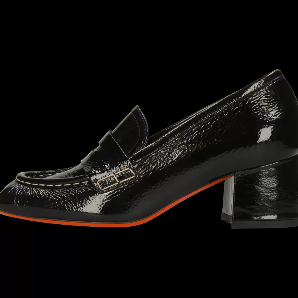 Outlet Meryll 1 Buty Na Obcasie | Mokasyny