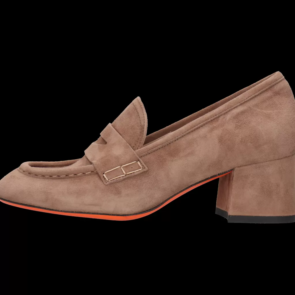 Sale Meryll 1 Buty Na Obcasie | Mokasyny