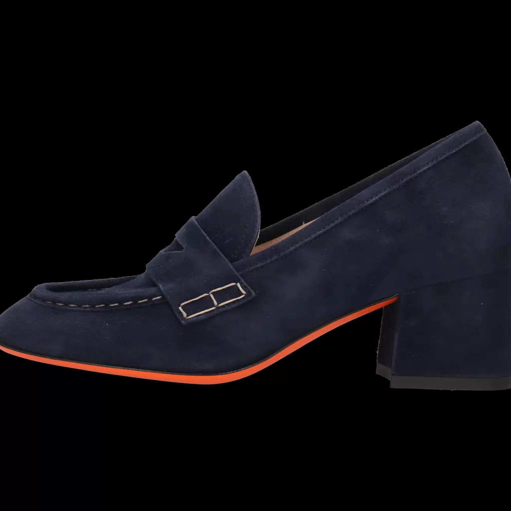 Store Meryll 1 Mokasyny