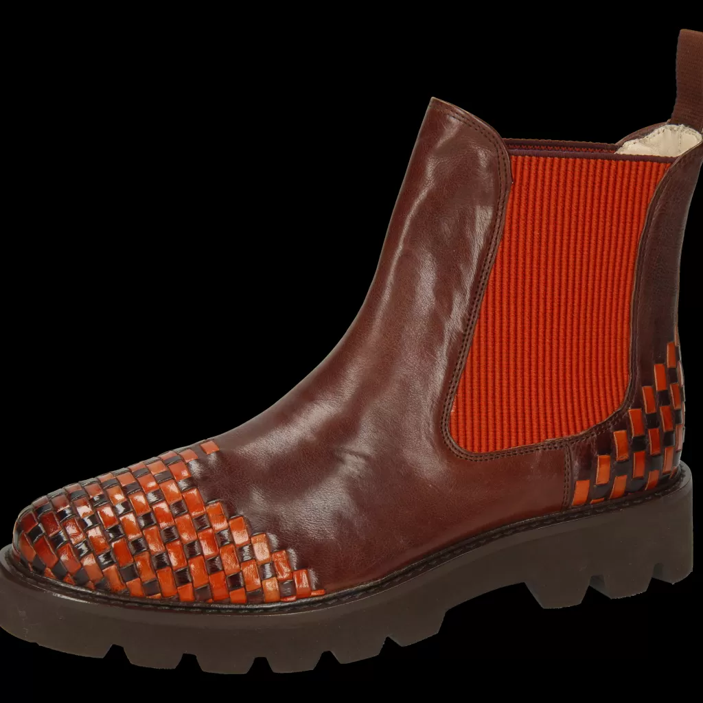 Outlet Molly 10 Botki