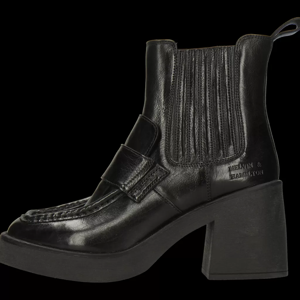 Cheap Paisley 3 Buty Na Obcasie | Botki
