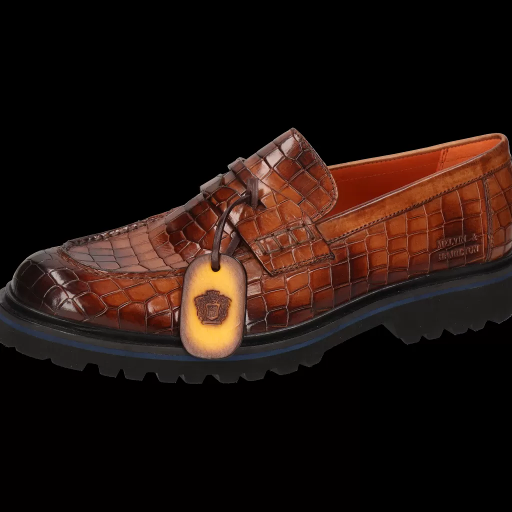 Outlet Pierce 9 Mokasyny