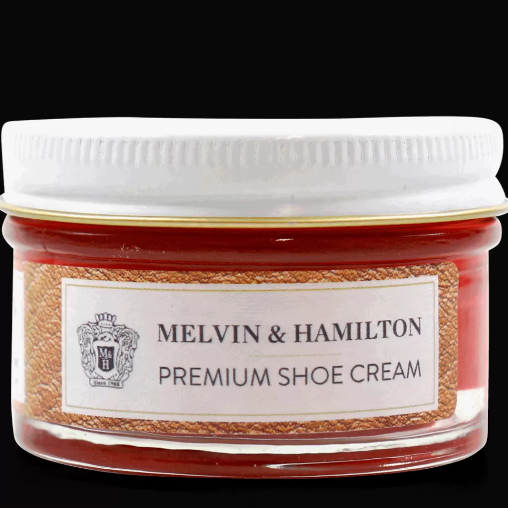 Store Red Minimum Cream Pasta Do Butów | Pasta Do Butów