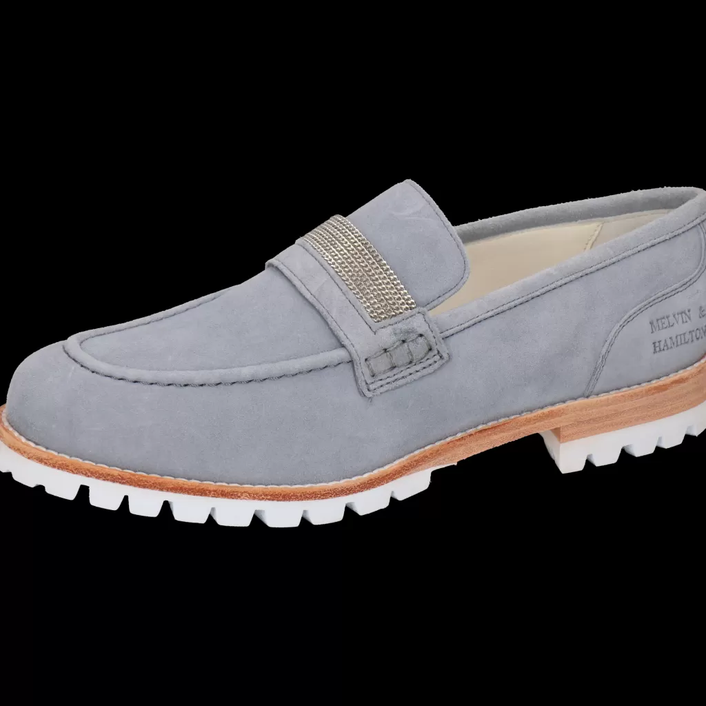 Sale Regine 14 Mokasyny