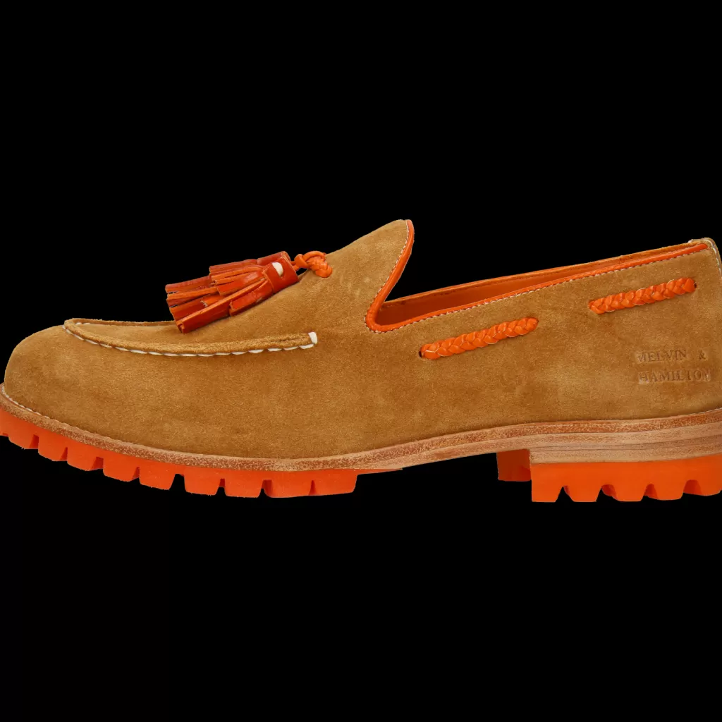 Sale Regine 19 Mokasyny