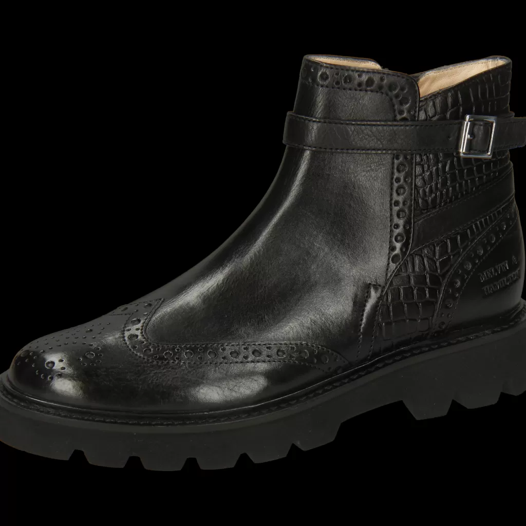 Clearance Selina 25 Botki