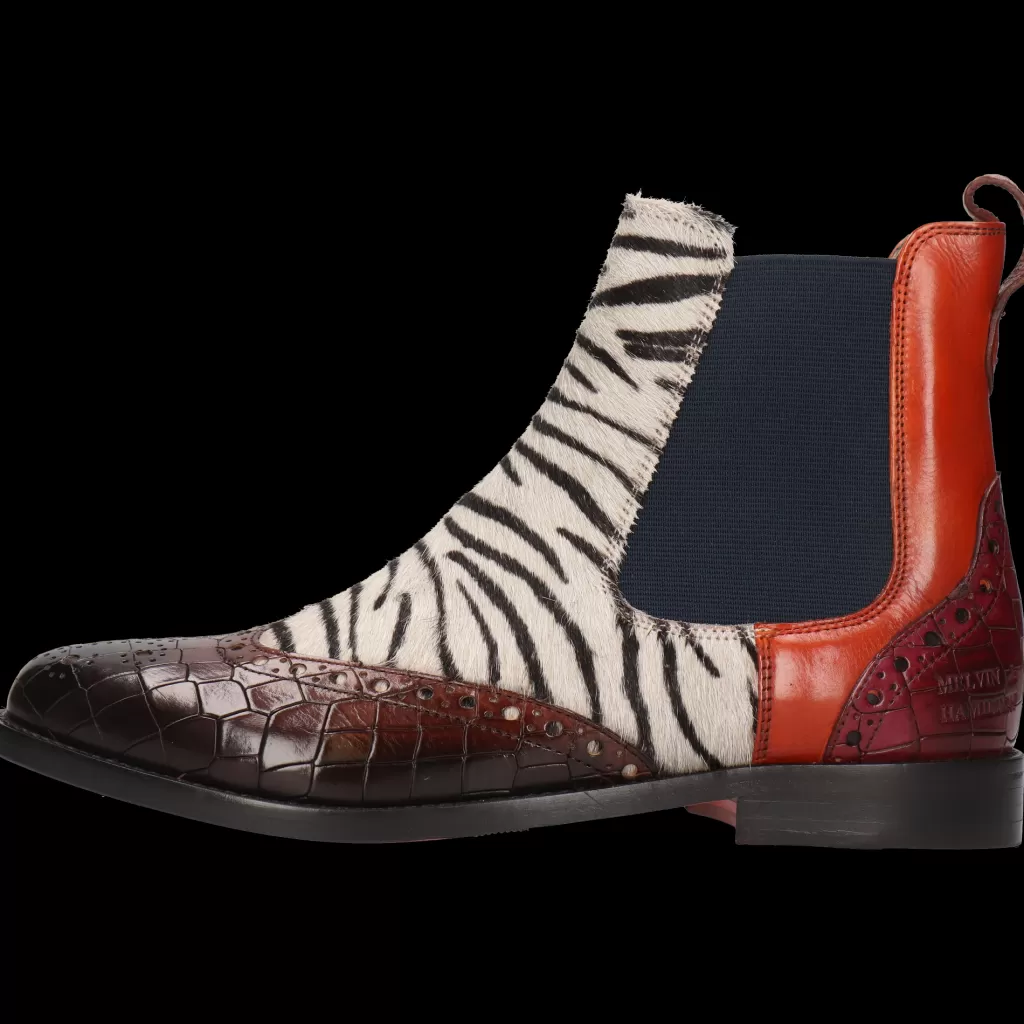 New Selina 29 Botki