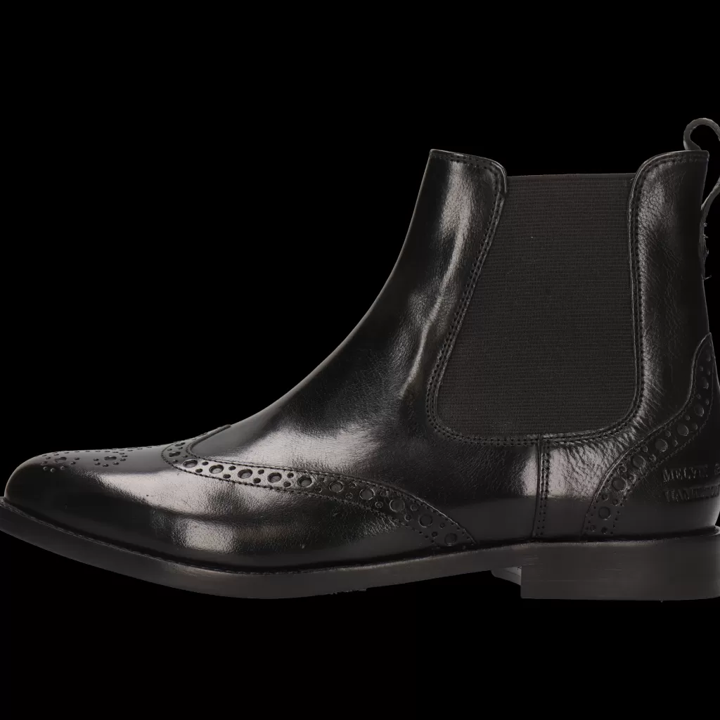 Outlet Selina 29 Botki